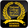 National College for DUI Defense