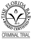 The Florida Bar Board Certified - Criminal Trial